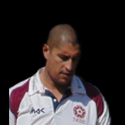 Rory Kleinveldt