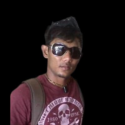 Devendra Bishoo