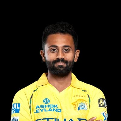 Shreyas Gopal
