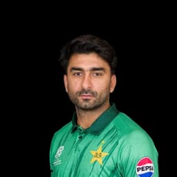 Salman Mirza
