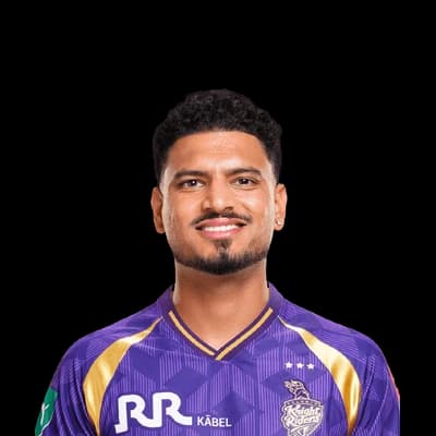 Vaibhav Arora