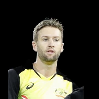 Andrew Tye