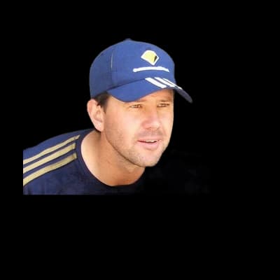 Ricky Ponting