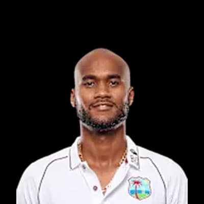 Kraigg Brathwaite