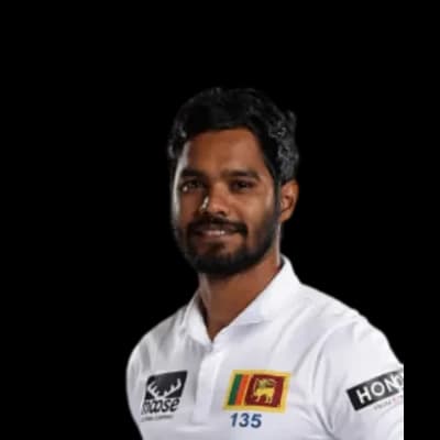 Dhananjaya de Silva