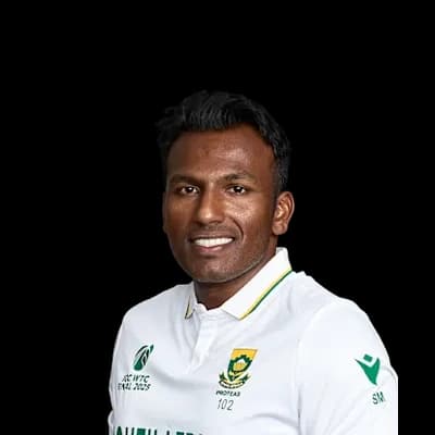 Senuran Muthusamy