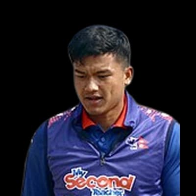 Kushal Malla