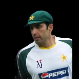 Misbah-ul-Haq