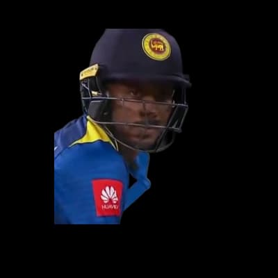 Upul Tharanga