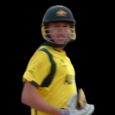 James Faulkner