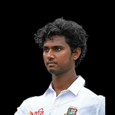 Hasan Mahmud