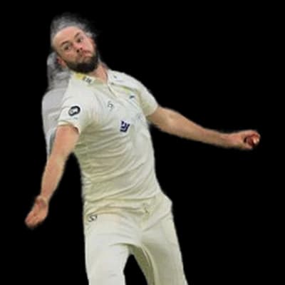 Jamie McIlroy