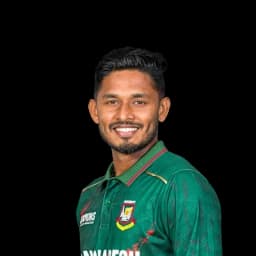 Tanzid Hasan Tamim