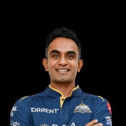Jayant Yadav
