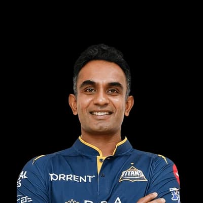 Jayant Yadav