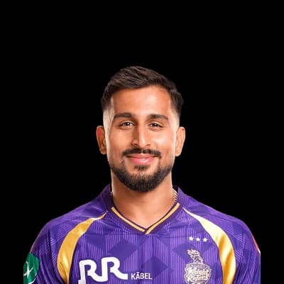 Umran Malik
