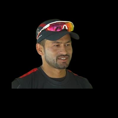 Binod Bhandari