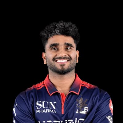 Abhinandan Singh