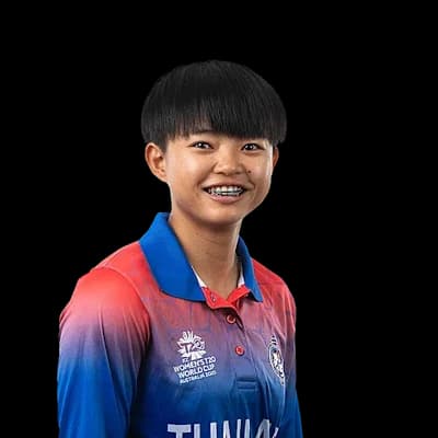 Nannapat Koncharoenkai