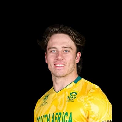 Dewald Brevis