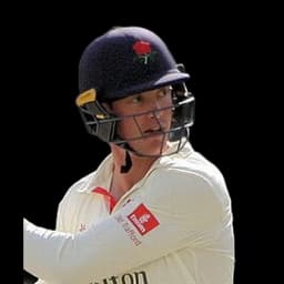 Keaton Jennings