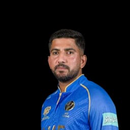 Junaid Siddique