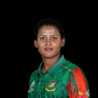 Sharmin Akhter