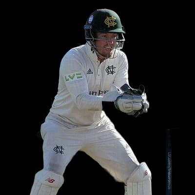 Tom Moores