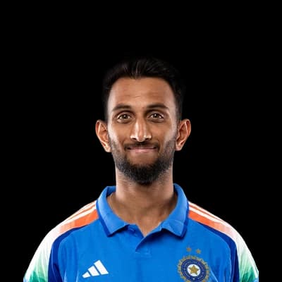 Prasidh Krishna