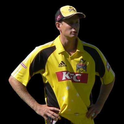Adam Voges