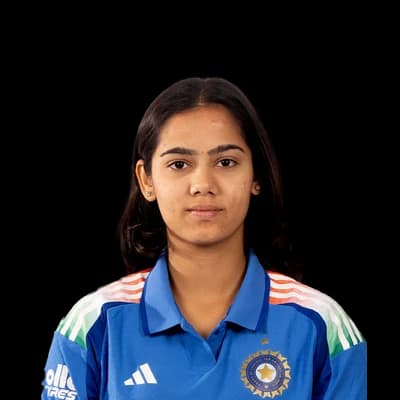 Vaishnavi Sharma