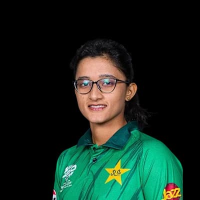Muneeba Ali