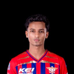 Ayush Badoni