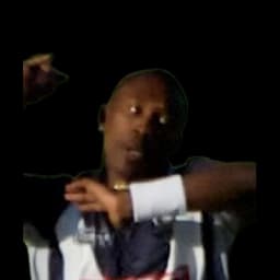 Dwayne Bravo