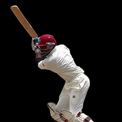 Shivnarine Chanderpaul