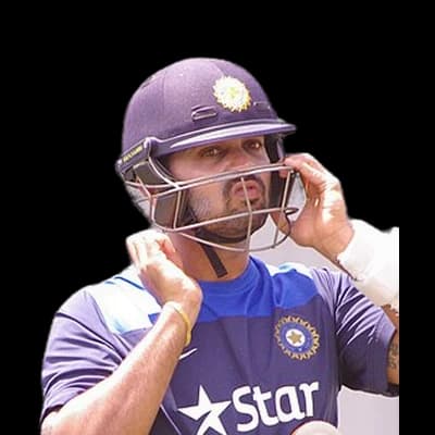 Naman Ojha