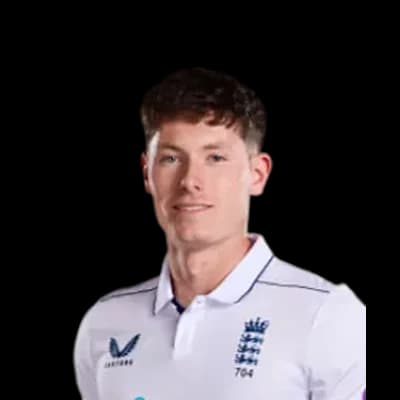 Matthew Potts