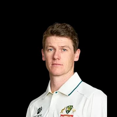 Brendan Doggett