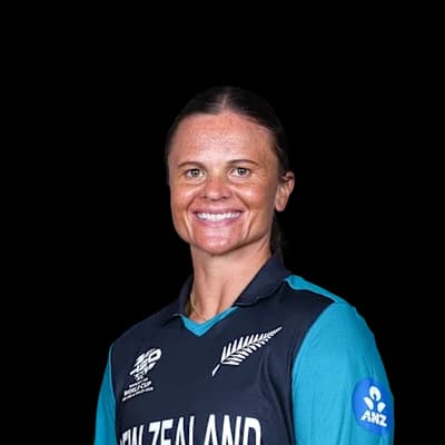 Suzie Bates