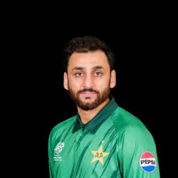 Salman Agha
