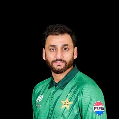 Salman Agha