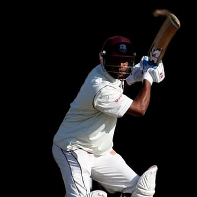 Lendl Simmons