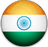 India A logo