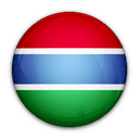 Gambia logo