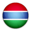 Gambia logo