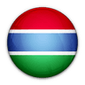 Gambia logo