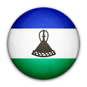 Lesotho logo