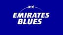 Emirates Blues logo