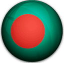 Bangladesh Under-19s logo