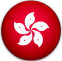 Hong Kong logo